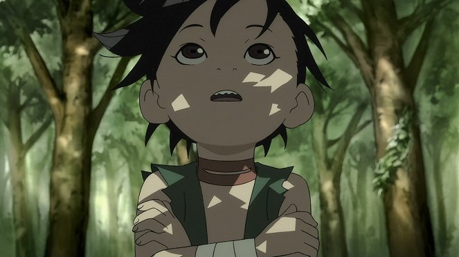 Dororo - The Story of the Scene from Hell - Photos