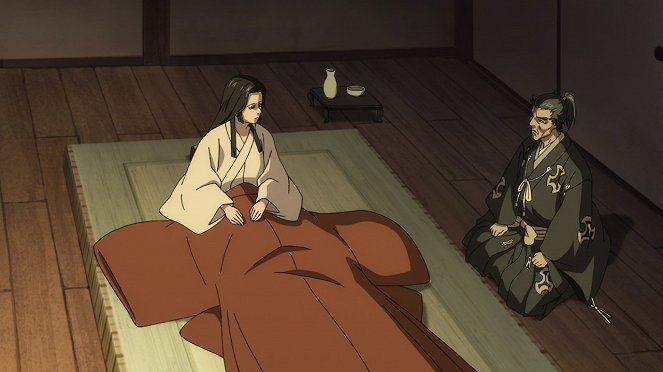 Dororo - The Story of Questions and Answers - Photos