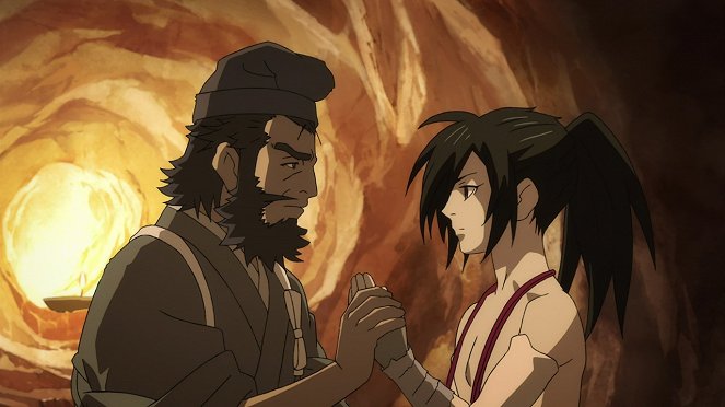 Dororo - The Story of Questions and Answers - Photos