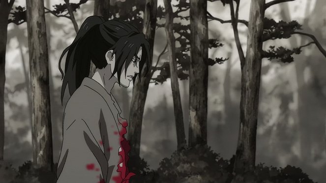 Dororo - The Story of the Nue - Photos