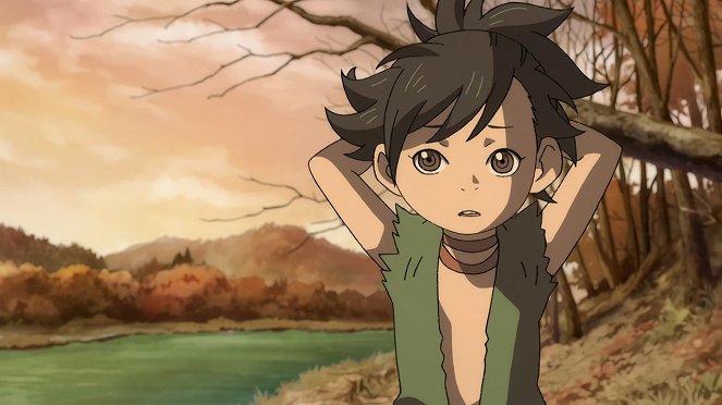Dororo - The Story of Breaking the Cycle of Suffering - Photos