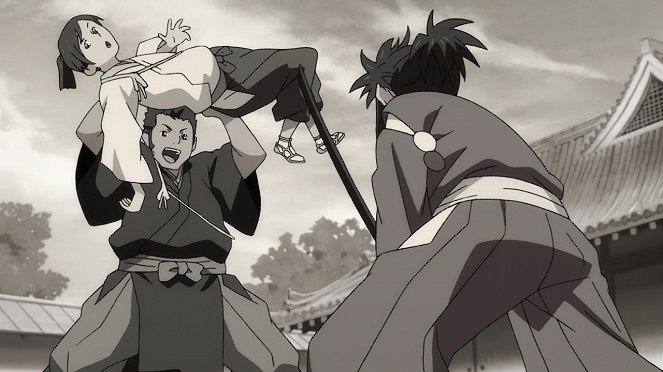 Dororo - The Story of Breaking the Cycle of Suffering - Photos