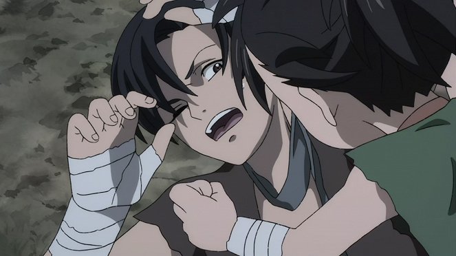 Dororo - The Story of the Demons - Photos
