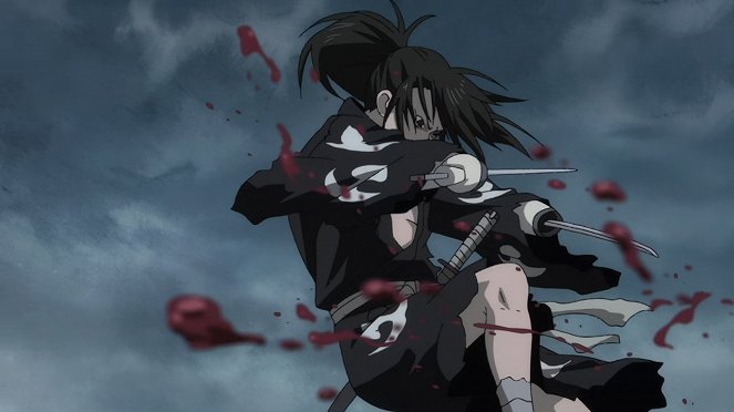 Dororo - Kišin no maki - Van film