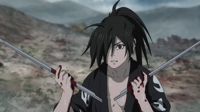 Dororo - The Story of the Demons - Photos