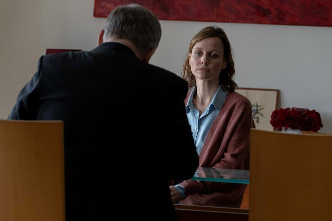 Der Staatsanwalt - Season 16 - Tödliches Erbe - Film