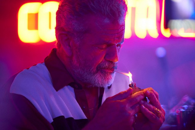 Bandit - Filmfotos - Mel Gibson