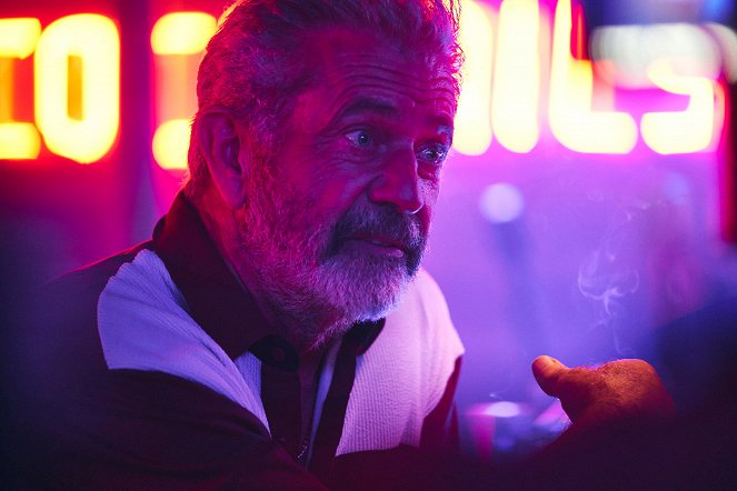 Bandit - Kuvat elokuvasta - Mel Gibson