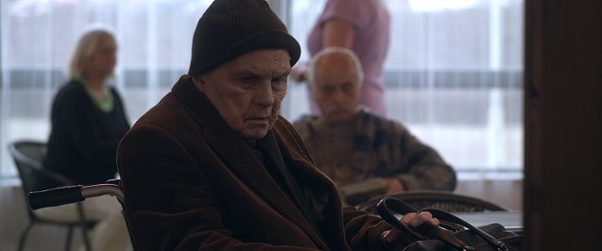 Bastardi: Reparát - Van film - Jan Přeučil