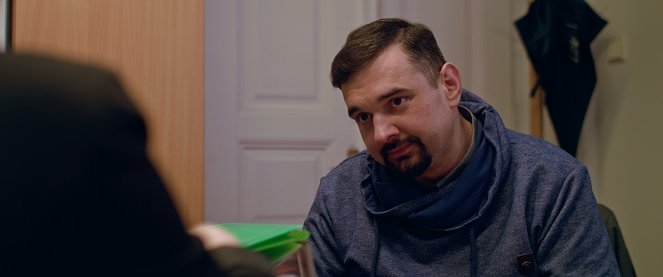 Bastardi: Reparát - Z filmu - Zdeněk Godla