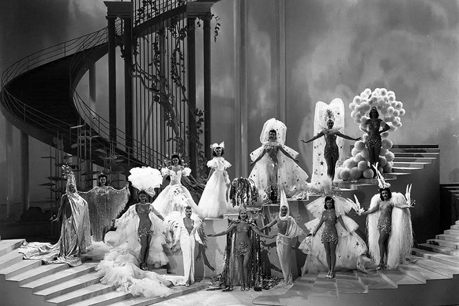 La Danseuse des Folies Ziegfeld - Promo