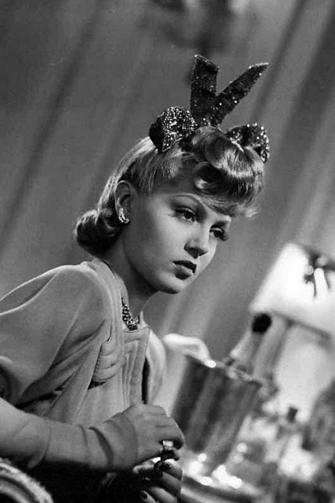 Ziegfeld Girl - Photos - Lana Turner