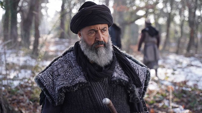 Alparslan: Büyük Selçuklu - Episode 20 - Z filmu - Mehmet Özgür