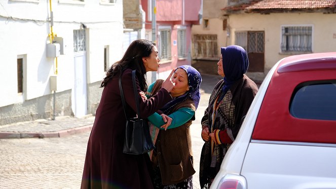 An Anatolian Tale - Tutulma - Photos