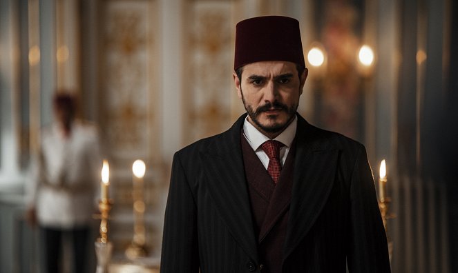 Payitaht: Abdülhamid - Episode 26 - De filmes