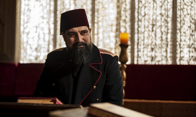 The Last Emperor: Abdul Hamid II - Episode 27 - Photos - Bülent İnal