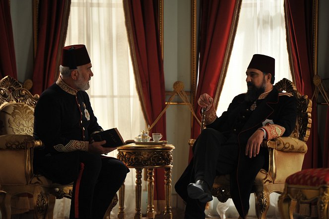 The Last Emperor: Abdul Hamid II - Episode 34 - Photos