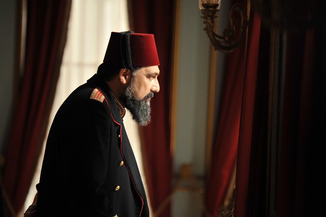 The Last Emperor: Abdul Hamid II - Episode 34 - Photos - Bülent İnal