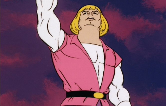 He-Man and the Masters of the Universe - Colossor Awakes - Photos