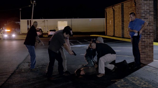 Homicide Hunter: Lt. Joe Kenda - Season 7 - I'll Hunt You Down - Kuvat elokuvasta
