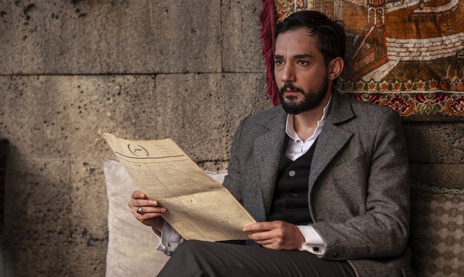 Payitaht: Abdülhamid - Season 5 - Episode 23 - Do filme