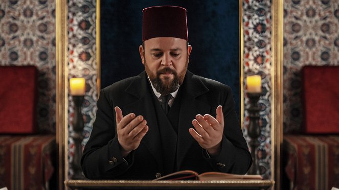 Payitaht: Abdülhamid - Season 5 - Episode 23 - Do filme