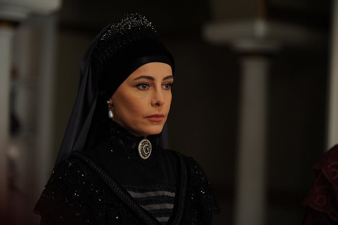 The Last Emperor: Abdul Hamid II - Episode 18 - Photos - Selen Öztürk