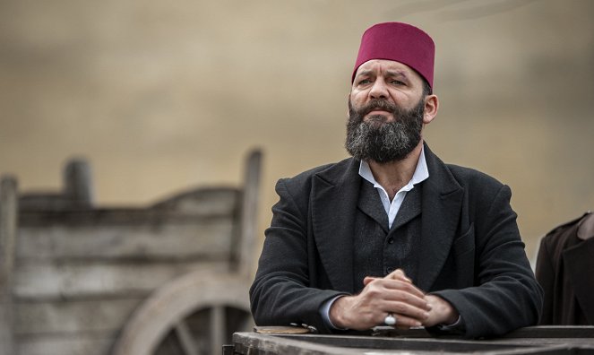 The Last Emperor: Abdul Hamid II - Season 5 - Episode 22 - Photos