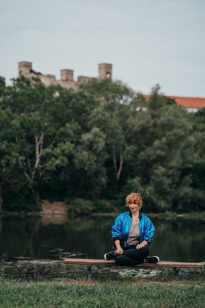 V karavanu po Maďarsku - Epizoda 5 - Filmfotos - Vica Kerekes