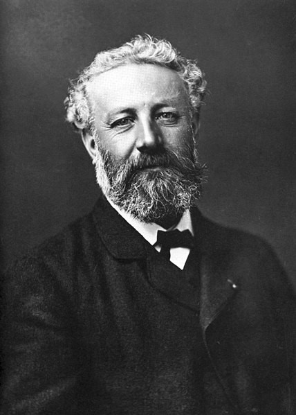 Jules Verne et le défi du tour du monde - De filmes - Júlio Verne