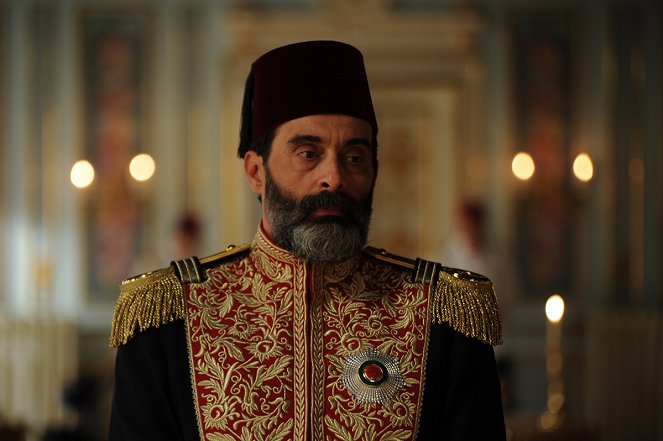 The Last Emperor: Abdul Hamid II - Season 5 - Episode 1 - Photos
