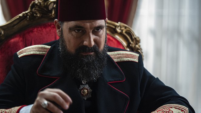 The Last Emperor: Abdul Hamid II - Episode 4 - Photos - Bülent İnal