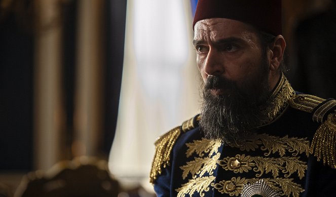 Payitaht: Abdülhamid - Episode 10 - Filmfotók