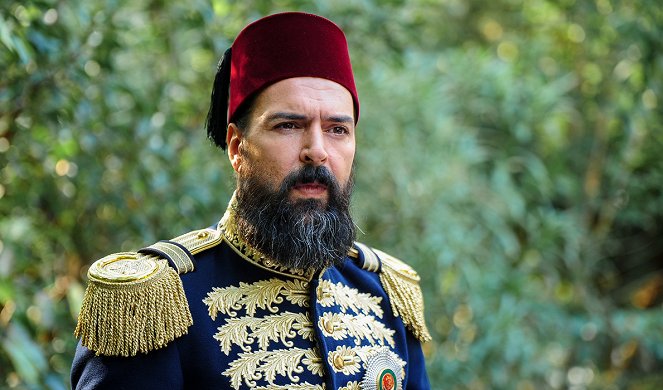 The Last Emperor: Abdul Hamid II - Episode 11 - Photos