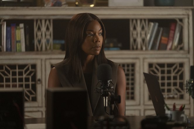 Truth Be Told - The Luxury in Self-Reproach - Do filme - Gabrielle Union