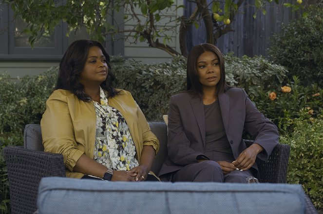 Truth Be Told - Only Little Secrets - Photos - Octavia Spencer, Gabrielle Union