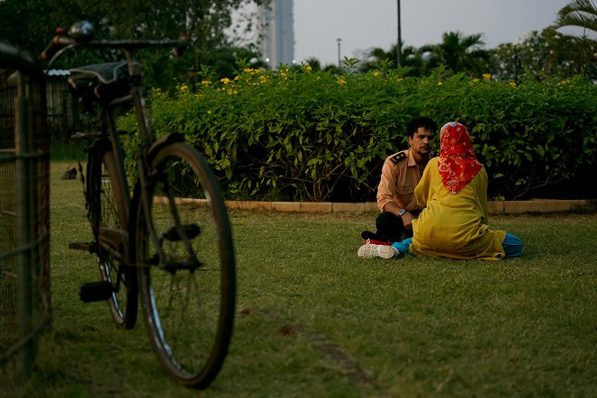 Modern Love: Mumbai - Z filmu