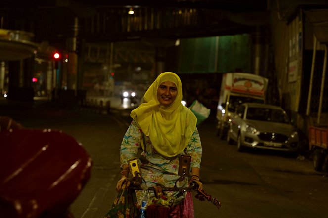 Modern Love: Mumbai - Filmfotók