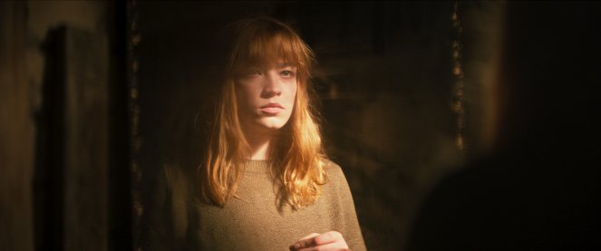Růžička ve tmě - Filmfotók - Martina Jindrová