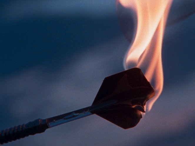 Firebird - De la película