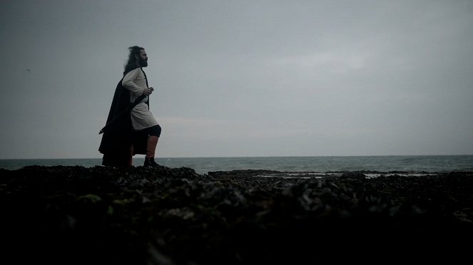 Normandie, terre de guerriers - Film