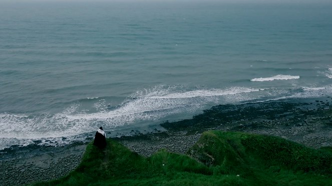 Normandia: Kraj wojowników - Z filmu