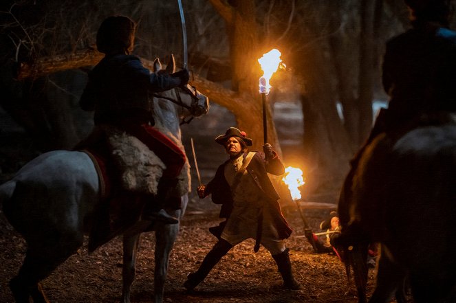 Maršál Hadik: Dobytí Berlína - Z filmu