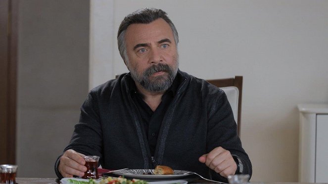 Eşkiya Dünyaya Hükümdar Olmaz - Episode 13 - Photos - Oktay Kaynarca