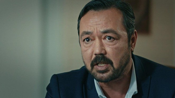 Eşkiya Dünyaya Hükümdar Olmaz - Episode 16 - Kuvat elokuvasta - Engin Benli
