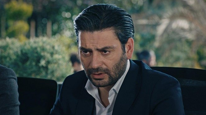 Eşkiya Dünyaya Hükümdar Olmaz - Episode 17 - De la película - Ozan Akbaba
