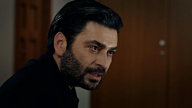 Eşkiya Dünyaya Hükümdar Olmaz - Episode 19 - Kuvat elokuvasta - Ozan Akbaba