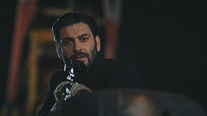 Eşkiya Dünyaya Hükümdar Olmaz - Episode 20 - Filmfotos - Ozan Akbaba
