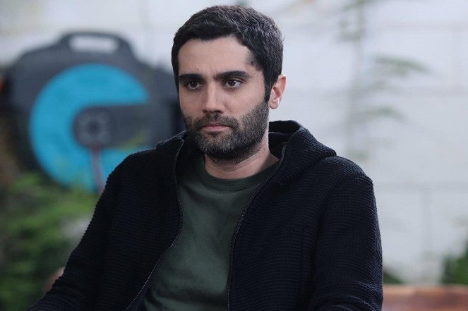 Eşkiya Dünyaya Hükümdar Olmaz - Season 6 - Episode 22 - Photos - Yunus Emre Yıldırımer