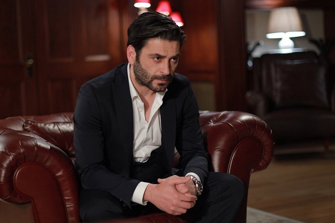 Eşkiya Dünyaya Hükümdar Olmaz - Episode 23 - Photos - Ozan Akbaba